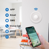 UbiBot AQS1 Smart Air Quality Sensor WiFi version