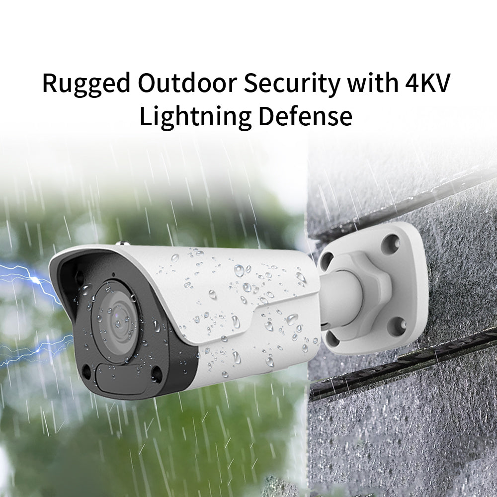 UbiBot Smart Network Camera IPC