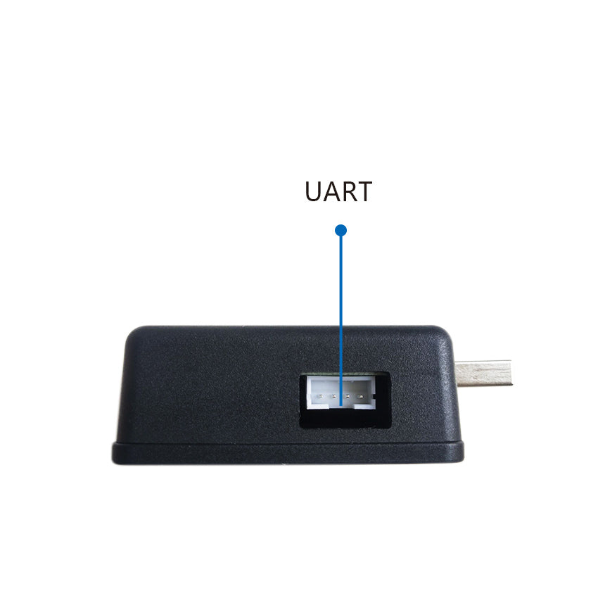 ユービーボット USB-RS485 アダプター