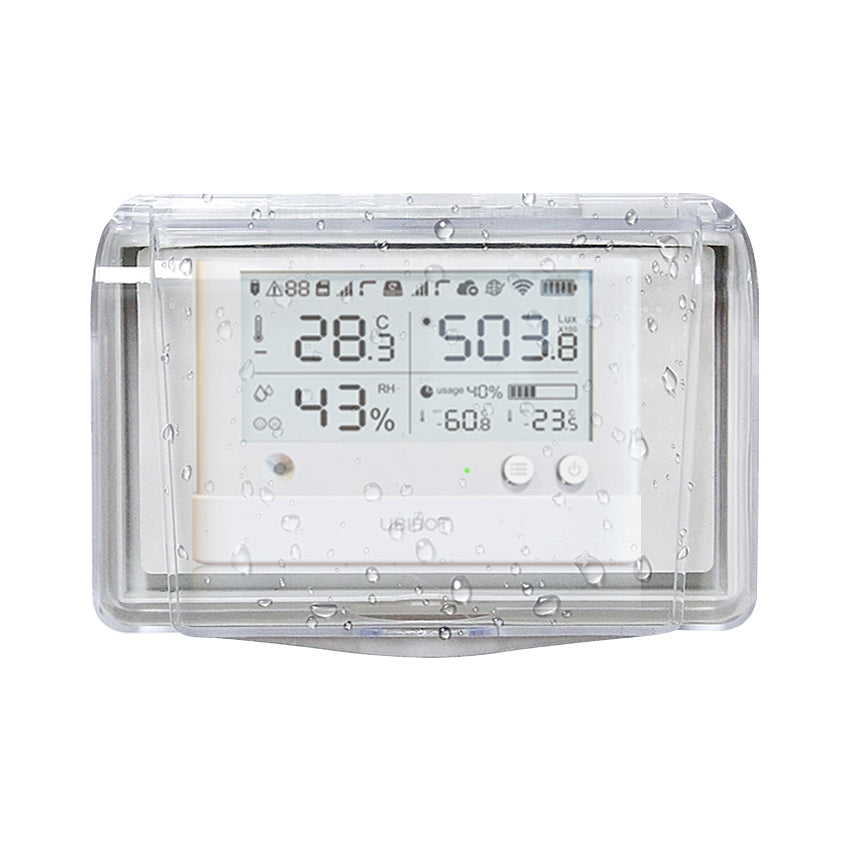 防水カバー-WS1 Pro