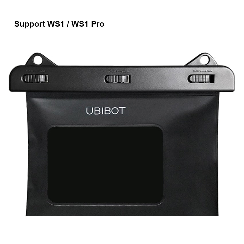 UbiBot 屋外用防水ケース