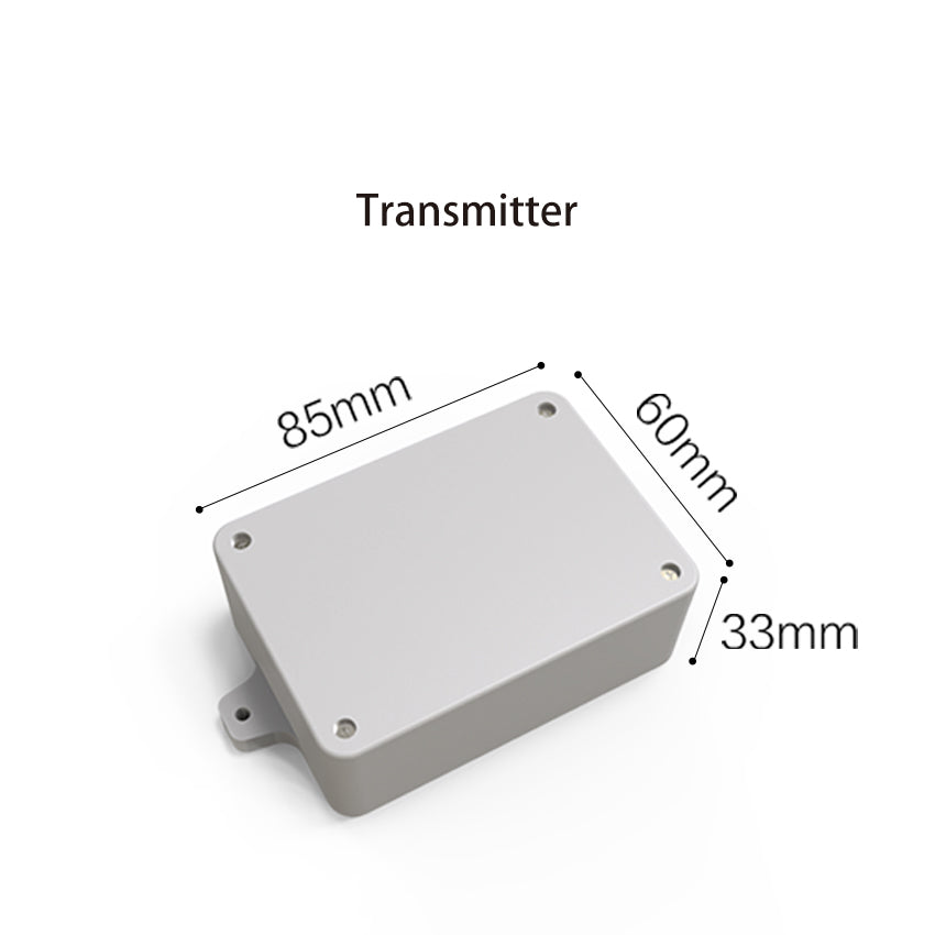 PT 100 工業用温度プローブ