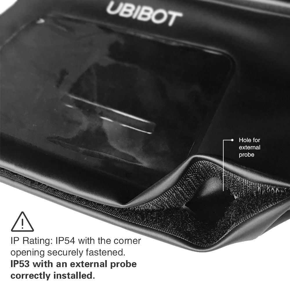 UbiBot 屋外用防水ケース