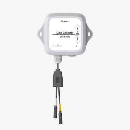 UbiBot Lora Collector DC1-L-1RS