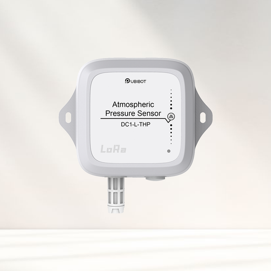 UbiBot Atmospheric Pressure Sensor DC1-L-THP