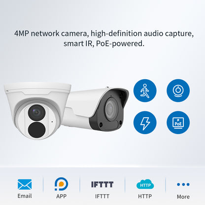 UbiBot Smart Network Camera IPC