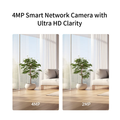 UbiBot Smart Network Camera IPC