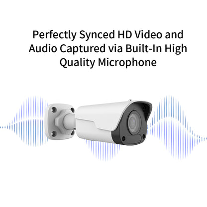 UbiBot Smart Network Camera IPC