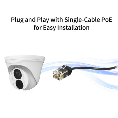 UbiBot Smart Network Camera IPC