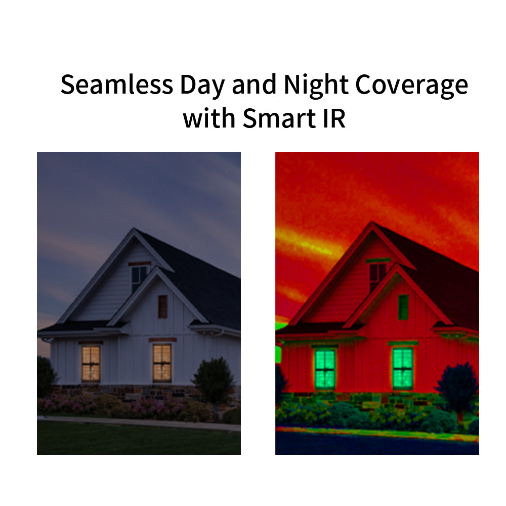 UbiBot Smart Network Camera IPC