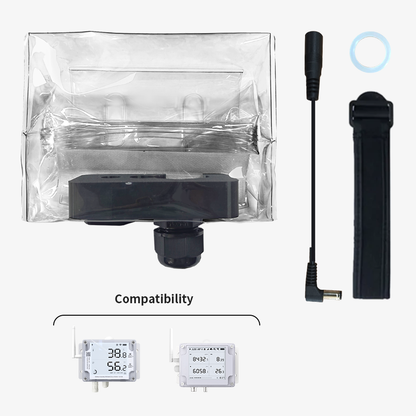 Outdoor Waterproof Bag