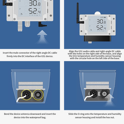 Outdoor Waterproof Bag