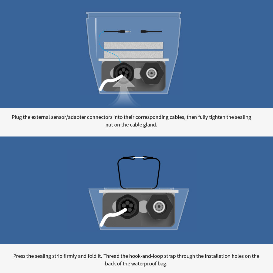 Outdoor Waterproof Bag