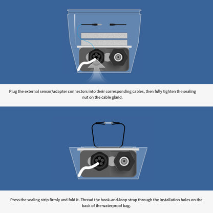 Outdoor Waterproof Bag