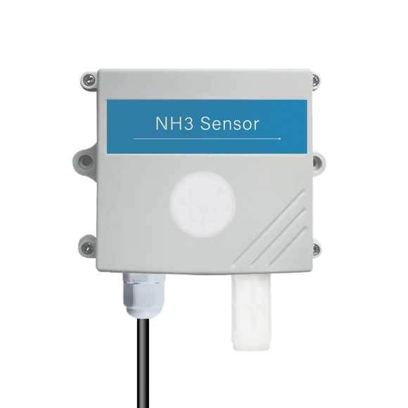 NH3 Sensor UB-NH3-I1