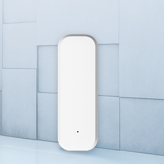 UbiBot LoRa Temperature and Humidity Sensor DC1-TH