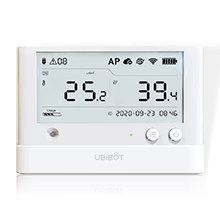 UbiBot LoRa Smart Monitor WS1 Pro-L