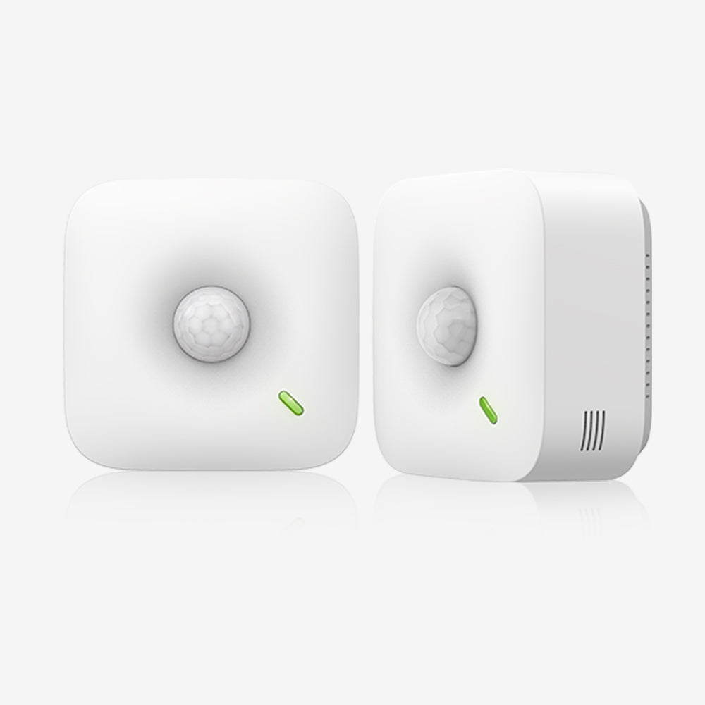 UbiBot Motion Sensor MS1P