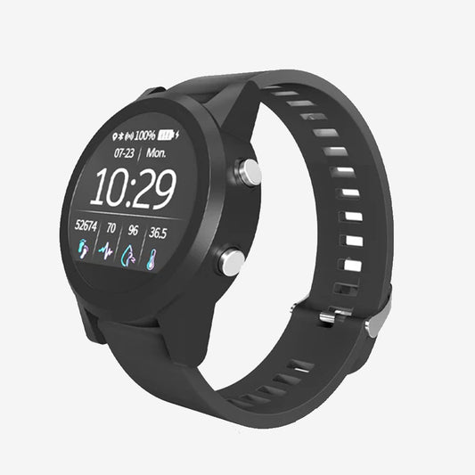 UbiBot Smart Watch HW1