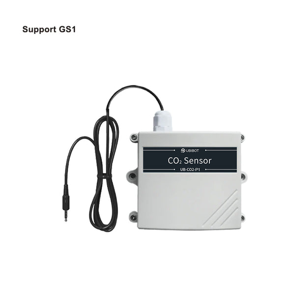 Ubibot External CO2 Probe