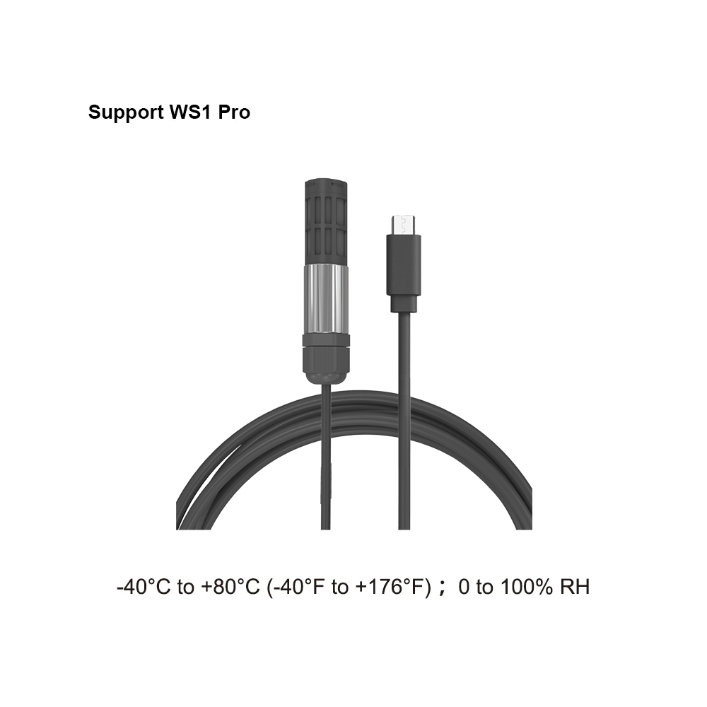 TH30S-B Probe