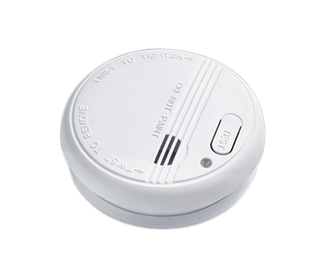 UbiBot Smoke Alarm UB-SS-N1