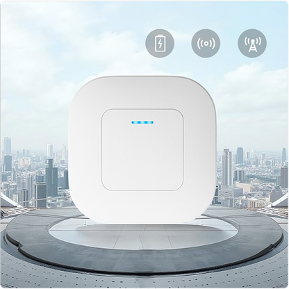 UbiBot LoRa Gateway GW1