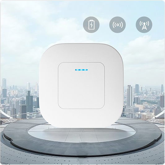 UbiBot LoRa Gateway GW1