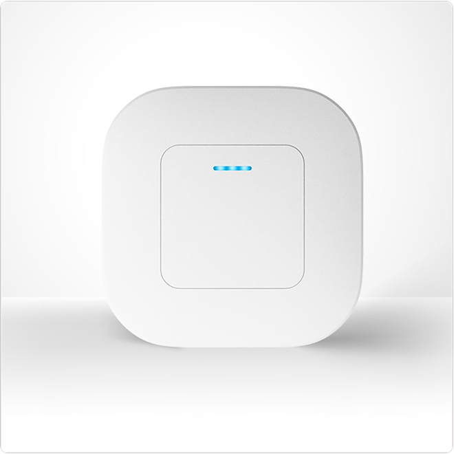 UbiBot LoRa Gateway GW1