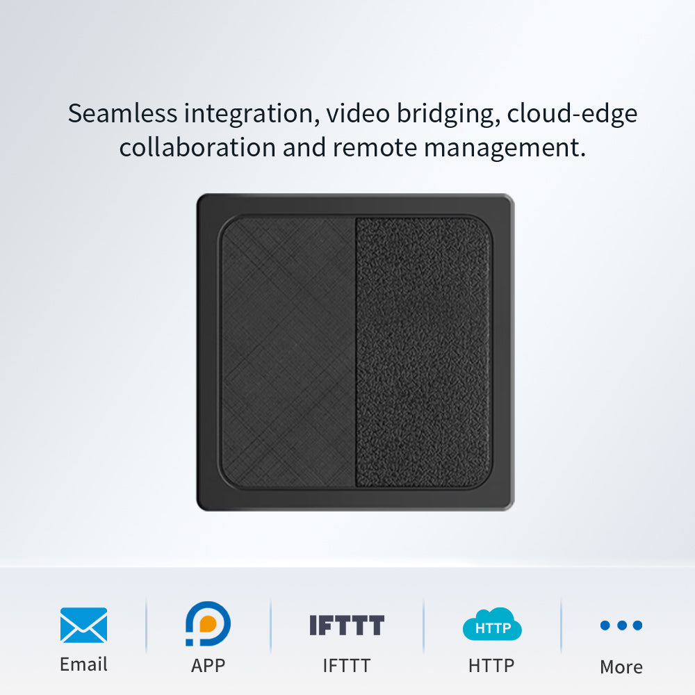 UbiBot Vision AI Box VA1 / VE1