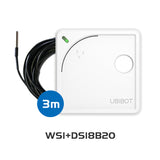 UbiBot WS1 冷蔵庫/温室バンドル