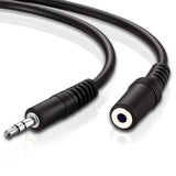 External Probe Extension Cable - Audio plug