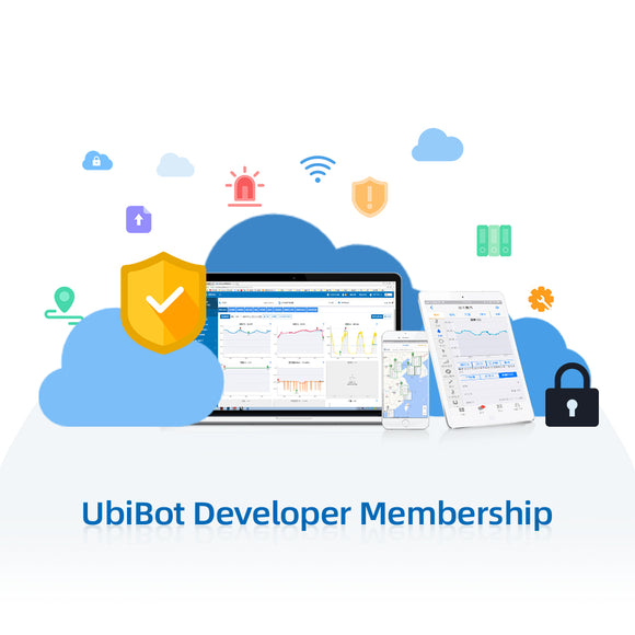 プライベート導入ソリューション - UbiBot 開発者メンバーシップ