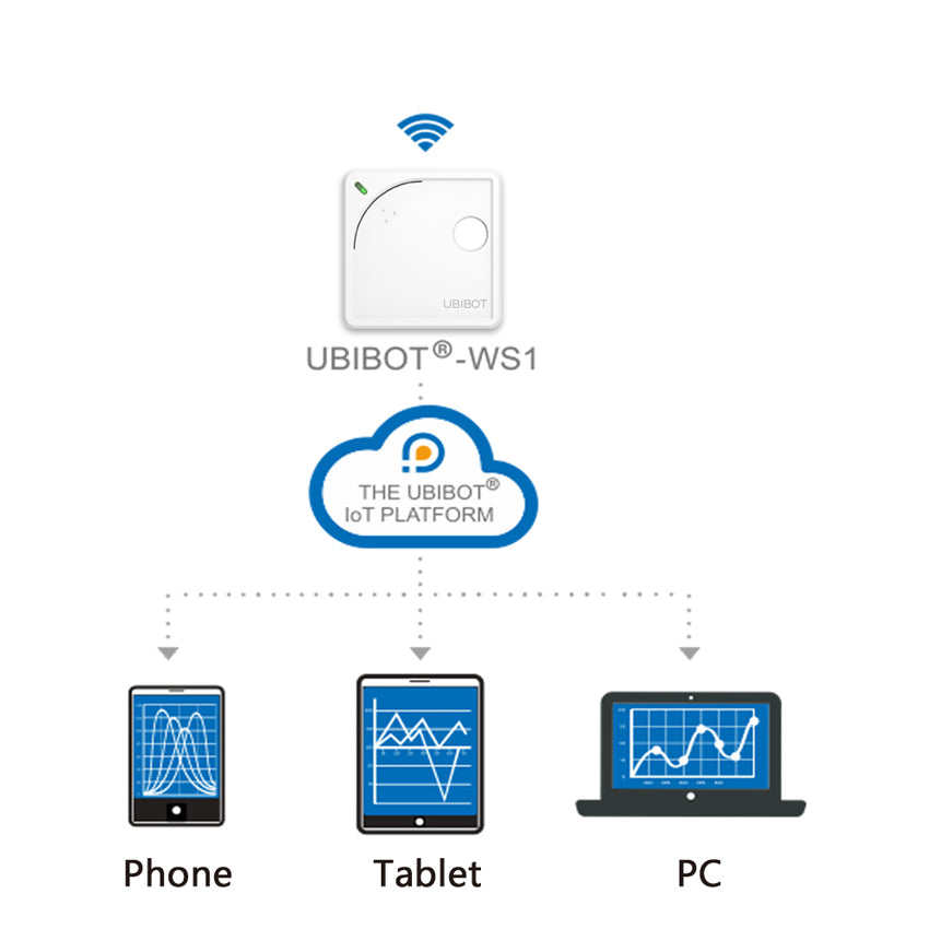 WS1 IoT