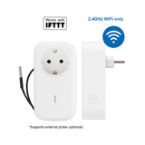 Ubibot Smart Plug - SP1 WiFi 2.4GHz only Version